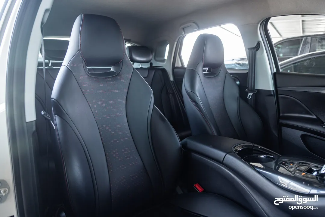 ‏2023 BYD E2 Luxury