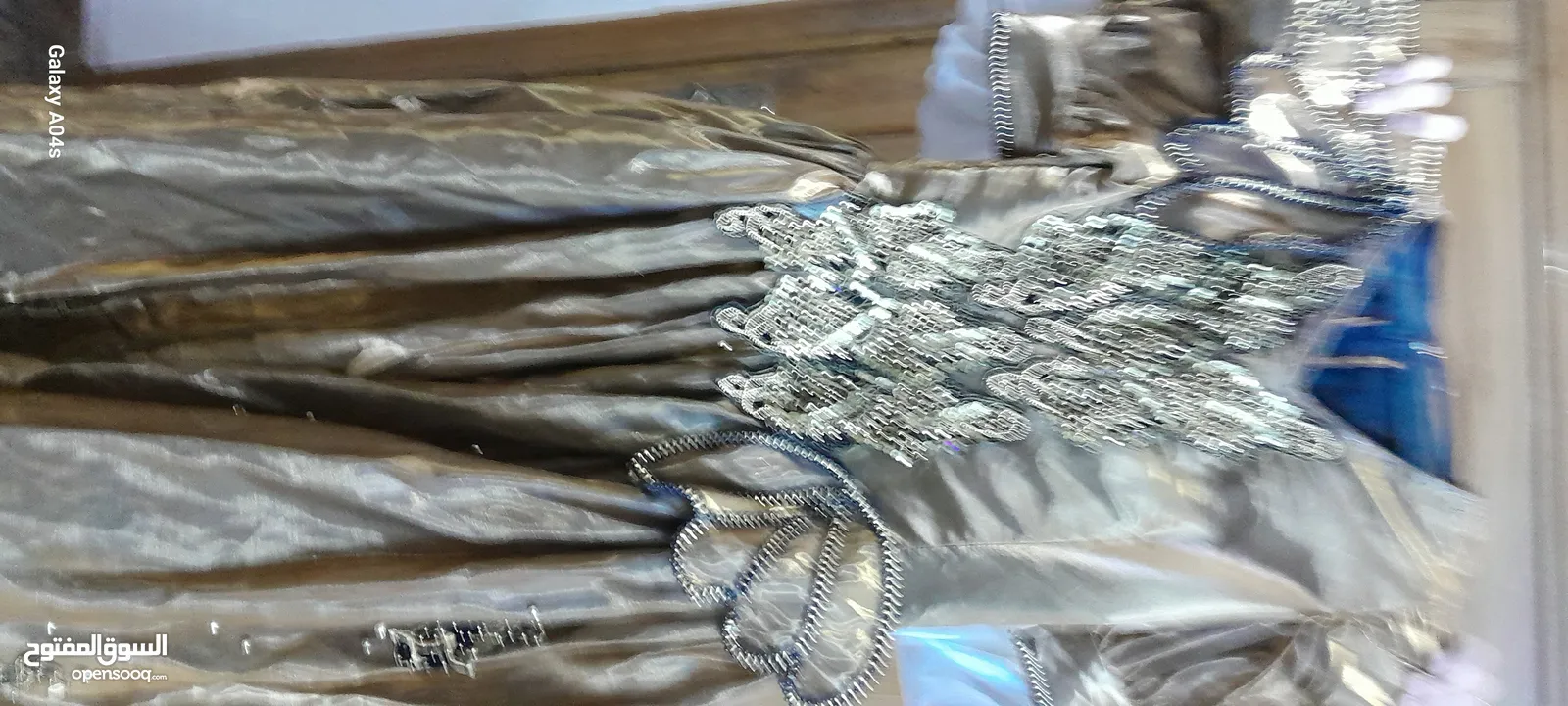 فستان سهره للايجار او بيع