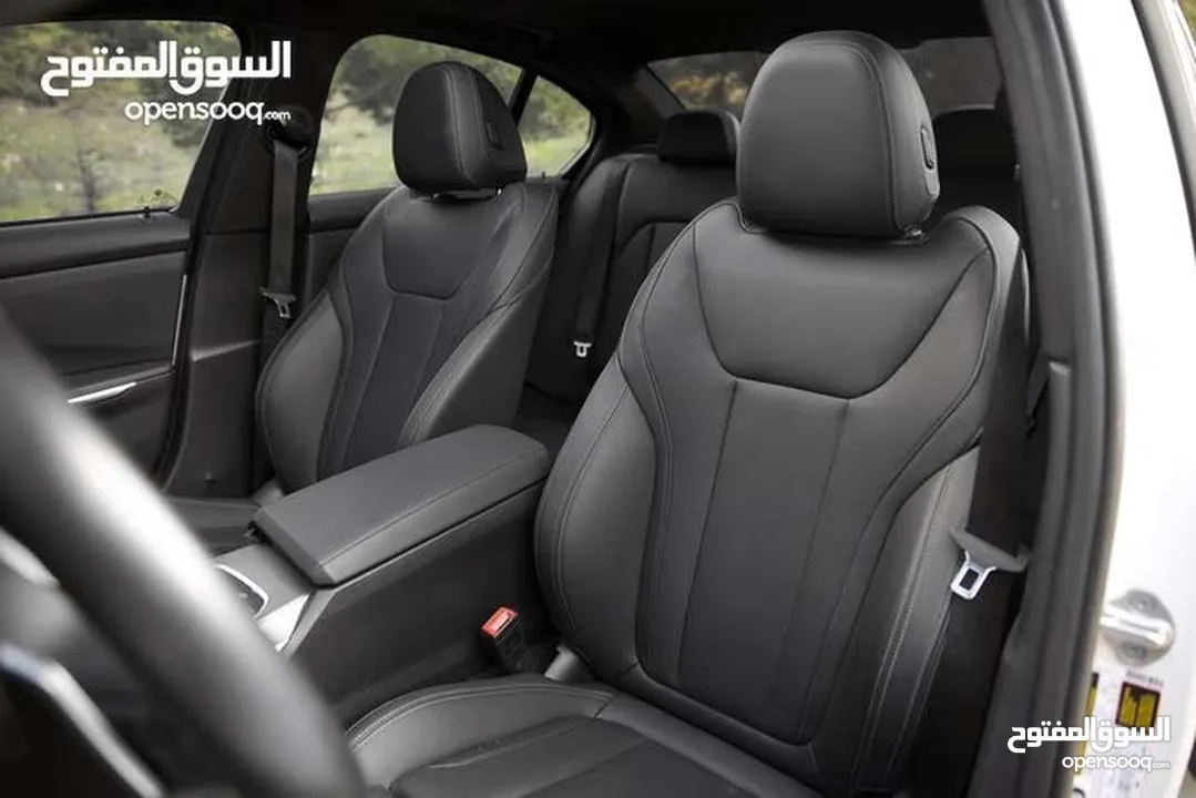 BMW 330e XDrive 2022 M kit للبيع كاش او اقساط