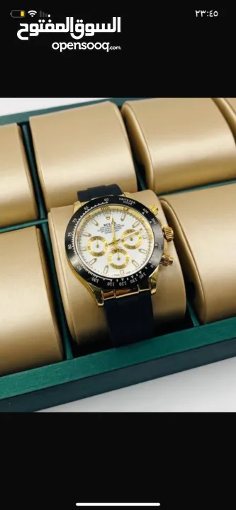 ساعه رولكس
