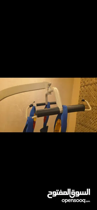 رافعه مريض نخب اول جديده ومن النوعيه الممتازه