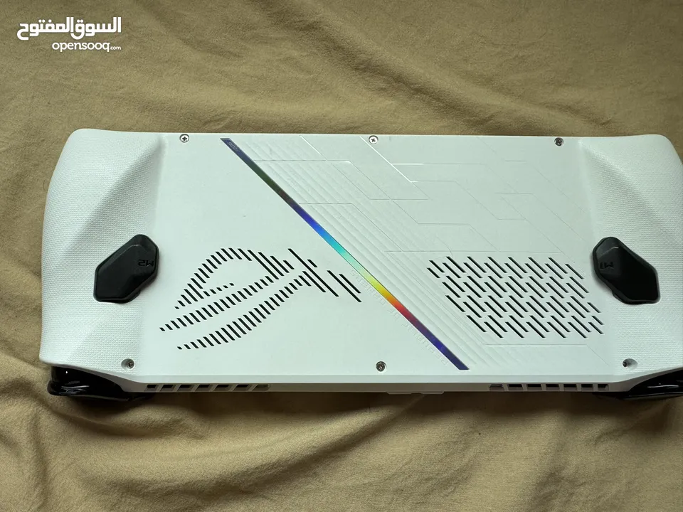 Rog ally z1 extreme 1tb storage 16gb ram