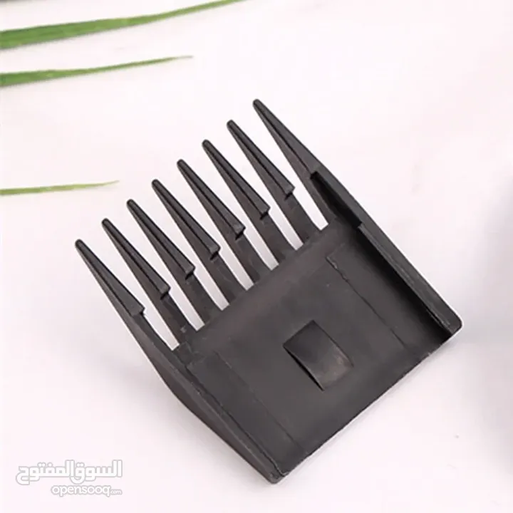 طقم مشط ماكينة حلاقه موزر 4 امشاط نمر ماكينه الحلاقه موزر