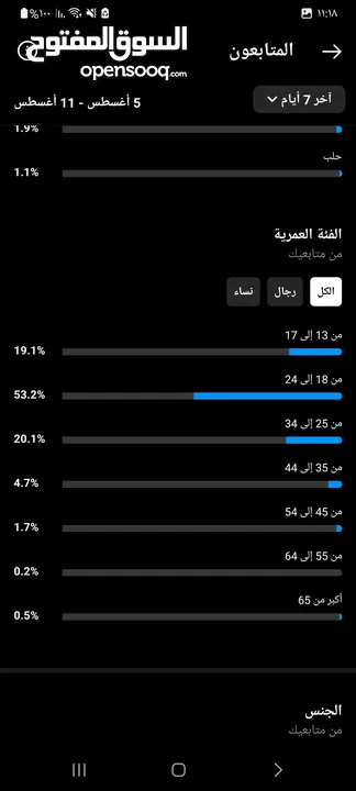 انستا يوزر شبه رباعي " إنشاء قديم " فعالة ميزه التوثيق انستقرام "instagram "