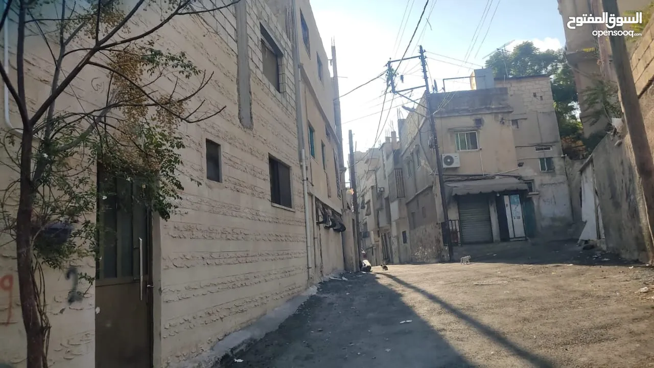 بيت في مخيم النصر للبيع
