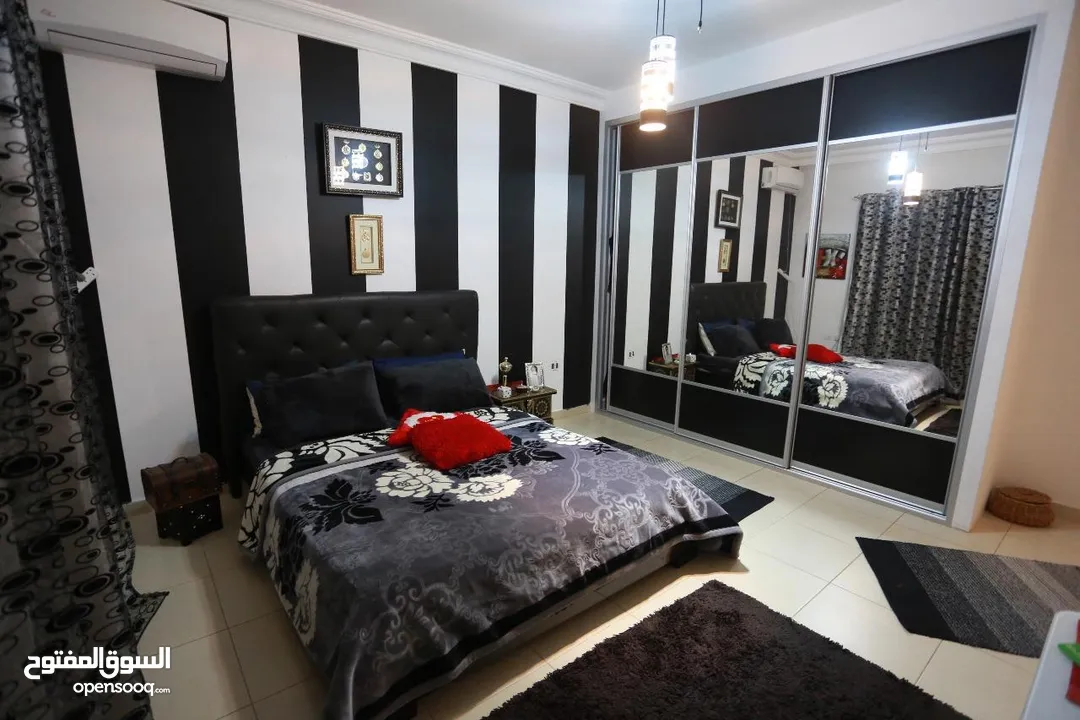 Fully Furnished Villa for rent