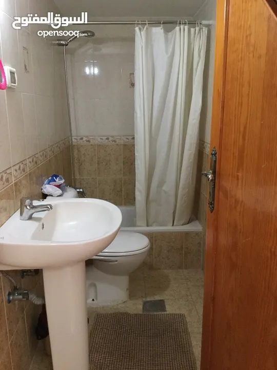 شقة مفروشة مميزة للايجار. موقع وسكن  مميز