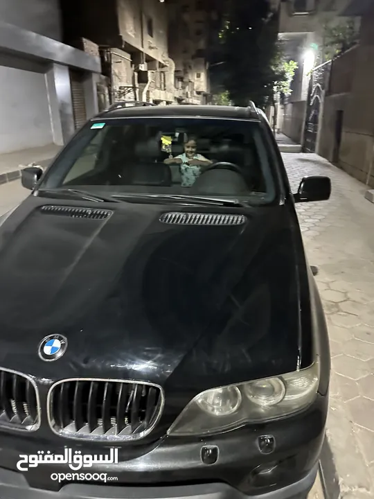 مطلوب للشراء عربيه bmw x5