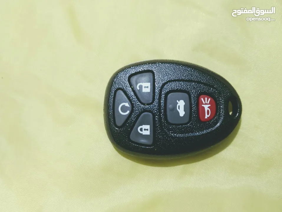 all car keys remote with program