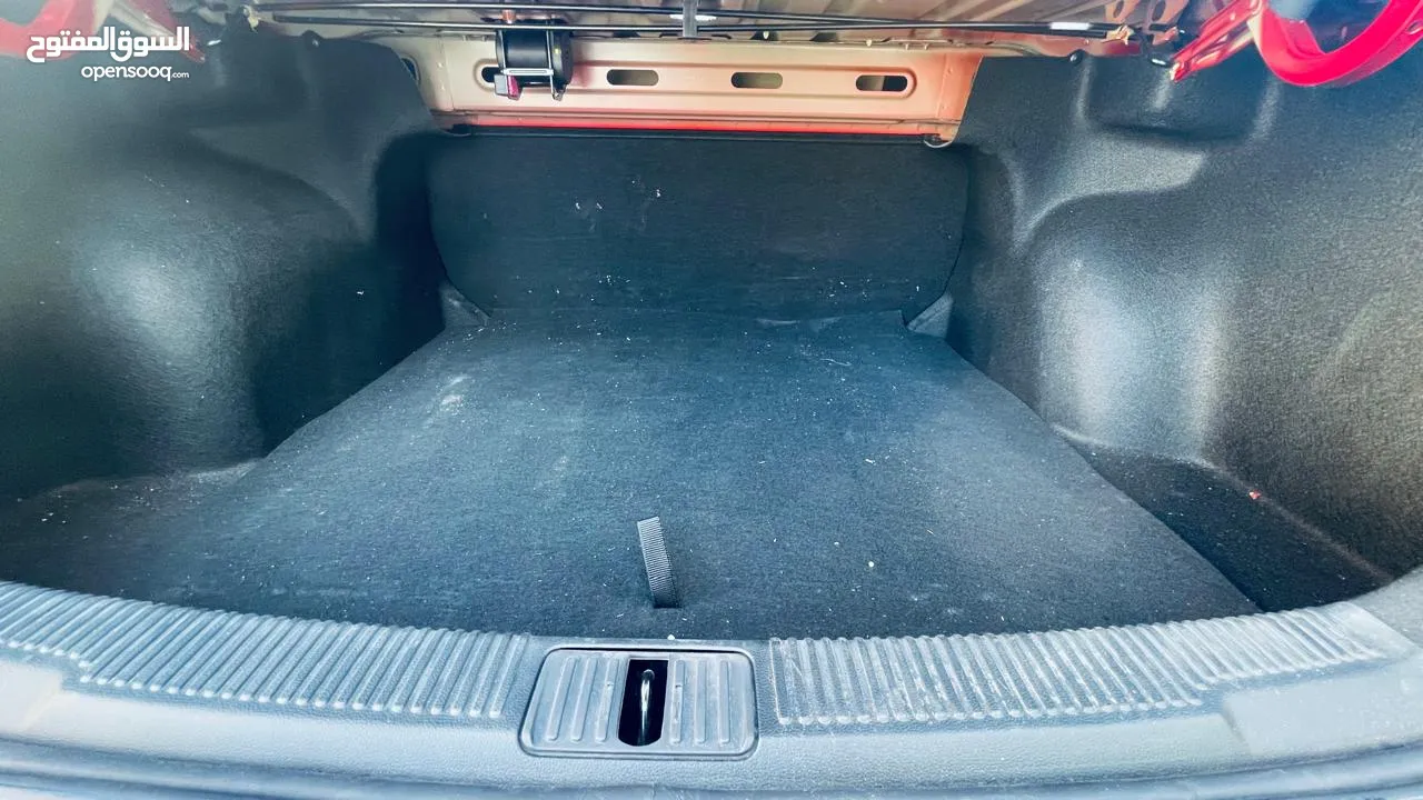 ماتور 1500CC اقتصادي MG 5 2023  سيارة نظيفة جداً  نظام ايكو لتوفير الوقود
