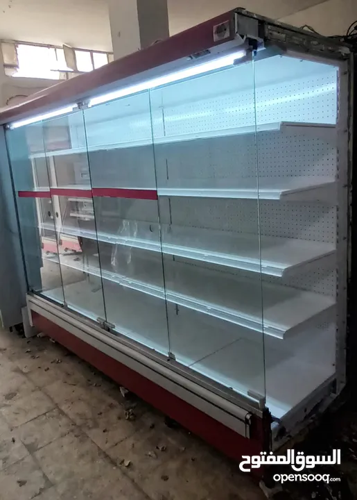 ثلاجات عرض عابدين وفريزرات عرض عابدين