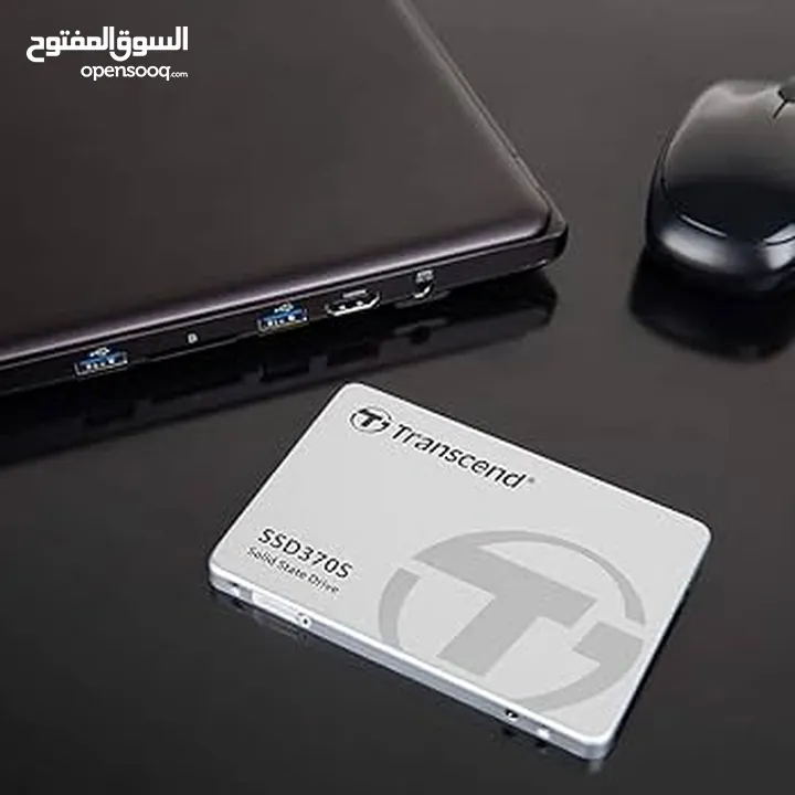 هارديسك داخلي مساحة 128 جيجا بايت  ترانسيند Trancsend Internal Hardisk 230S 128GB