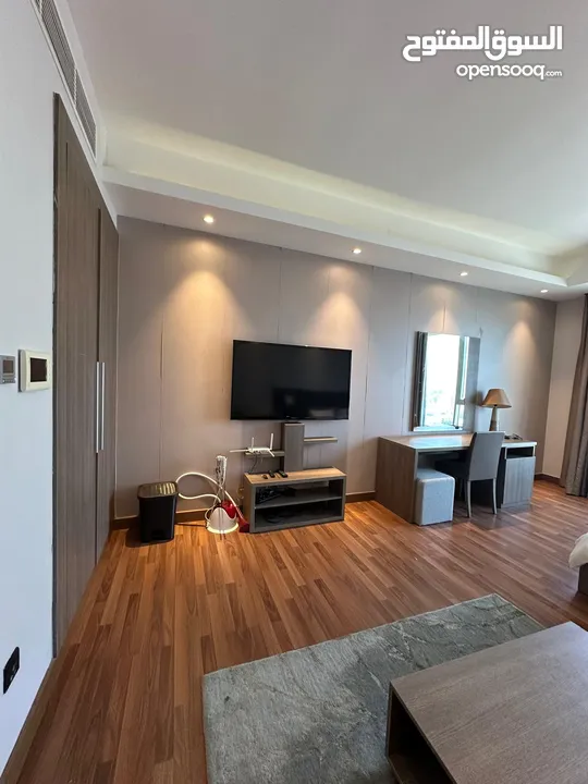 Beautiful Studio apartment for rent located in Seef