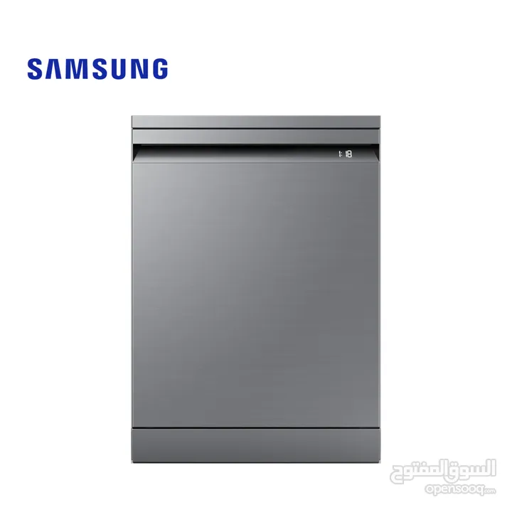 Samsung 14 Place Dishwasher - Free Delivery - Warranty