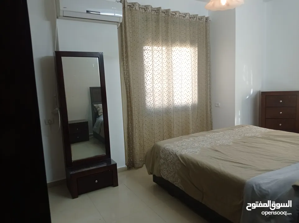 شقه مفروشه للايجار