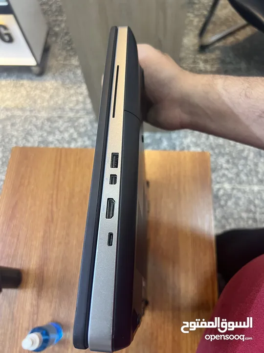 DELL I7. الجيل ال6