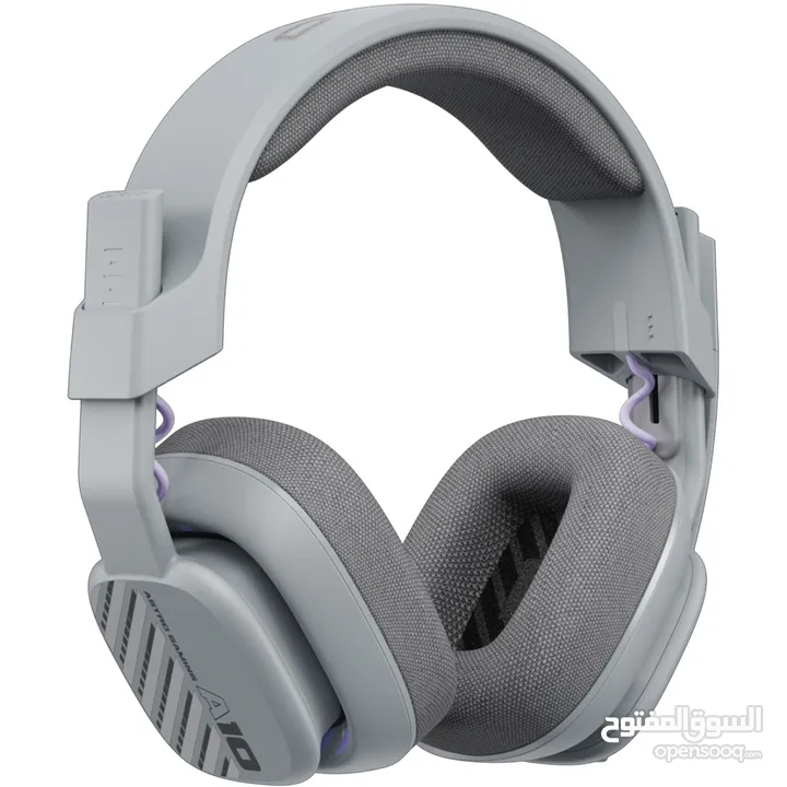 Astro A10 Gen.2 Gaming Headset