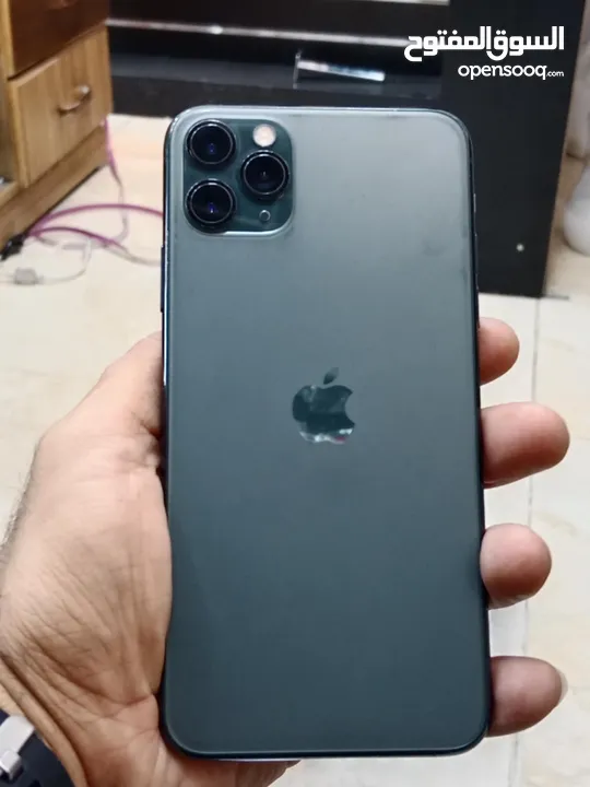 iPhone 11 Pro Max (256)