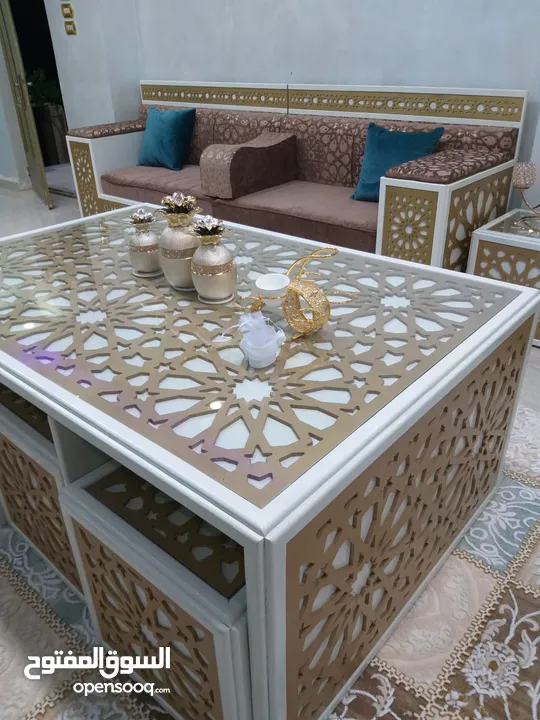 كنب 16 مقعد