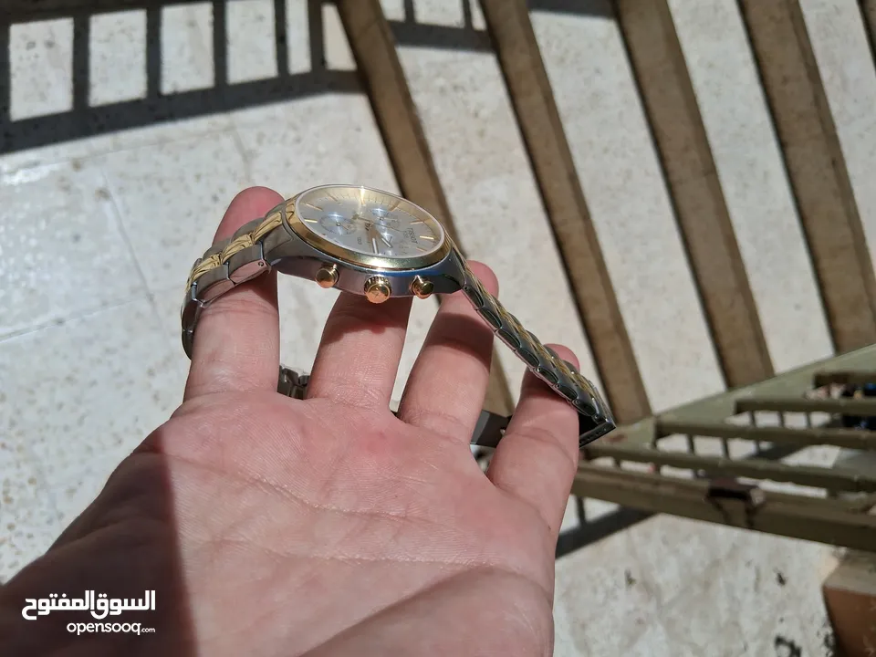 Tissot PR100 Original   جديدة بجلاتين مع أوراقها