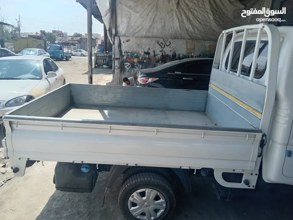 صندوق بنقو دبل كبينا موديل 2020
