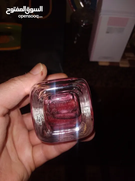 عطر ... زارا ستاتي صناعه اروبي اسباني