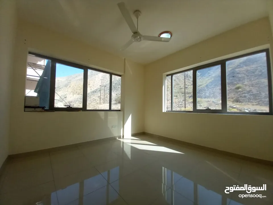 2 BR Apartment in Wadi Kabir Next to Indian School