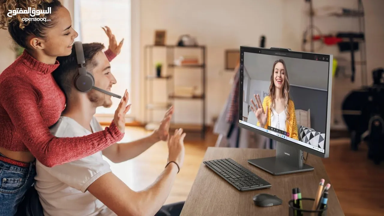 Lenovo IdeaCenter ALO