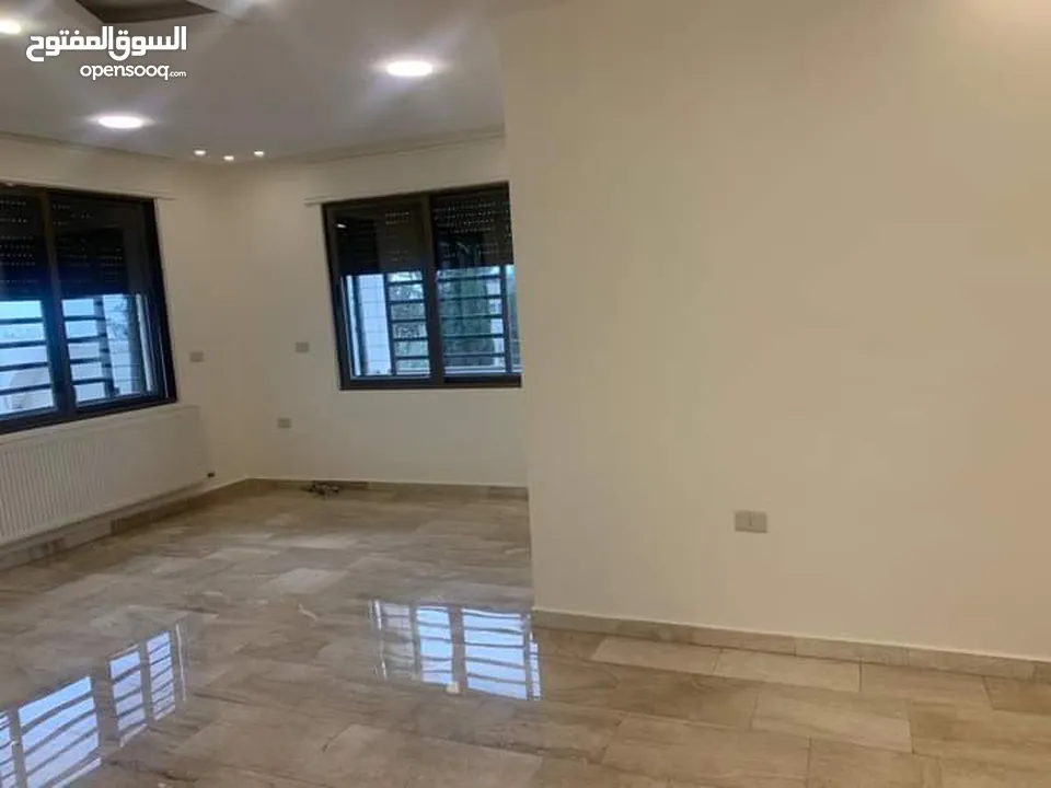 عدة شقق لم تسكن خلدا للبيع اعلان رقم (SL561)