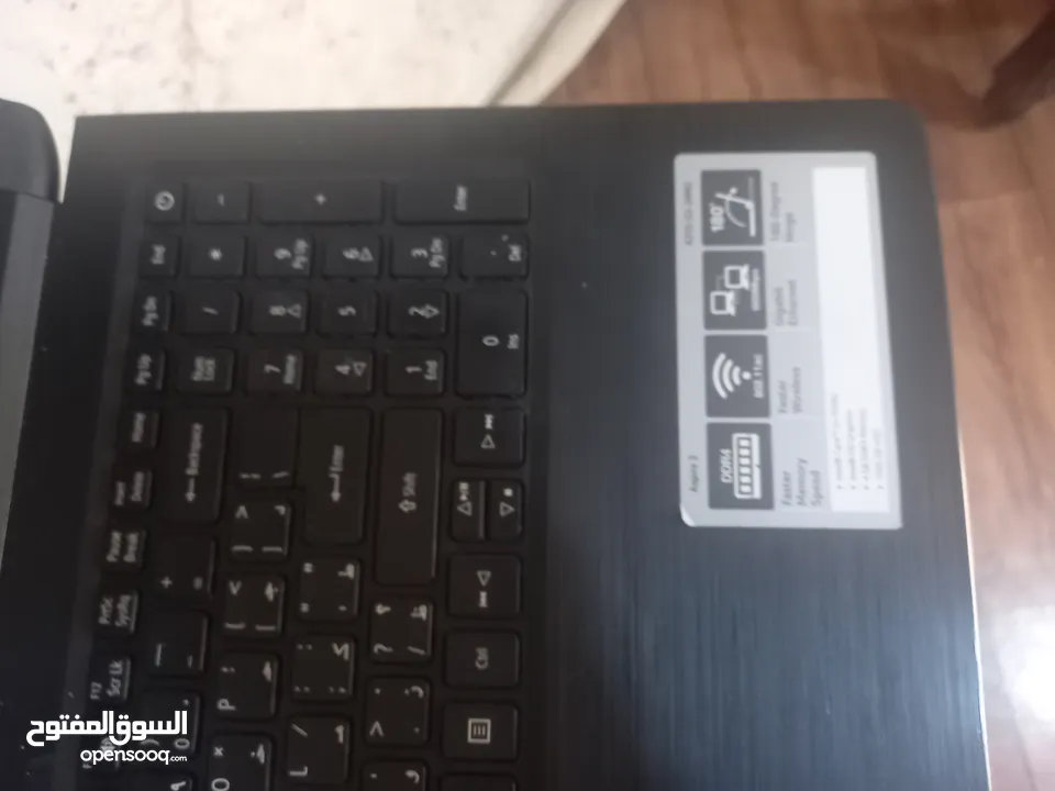 لابتوب مستعمل