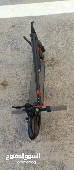 e scooter used like new