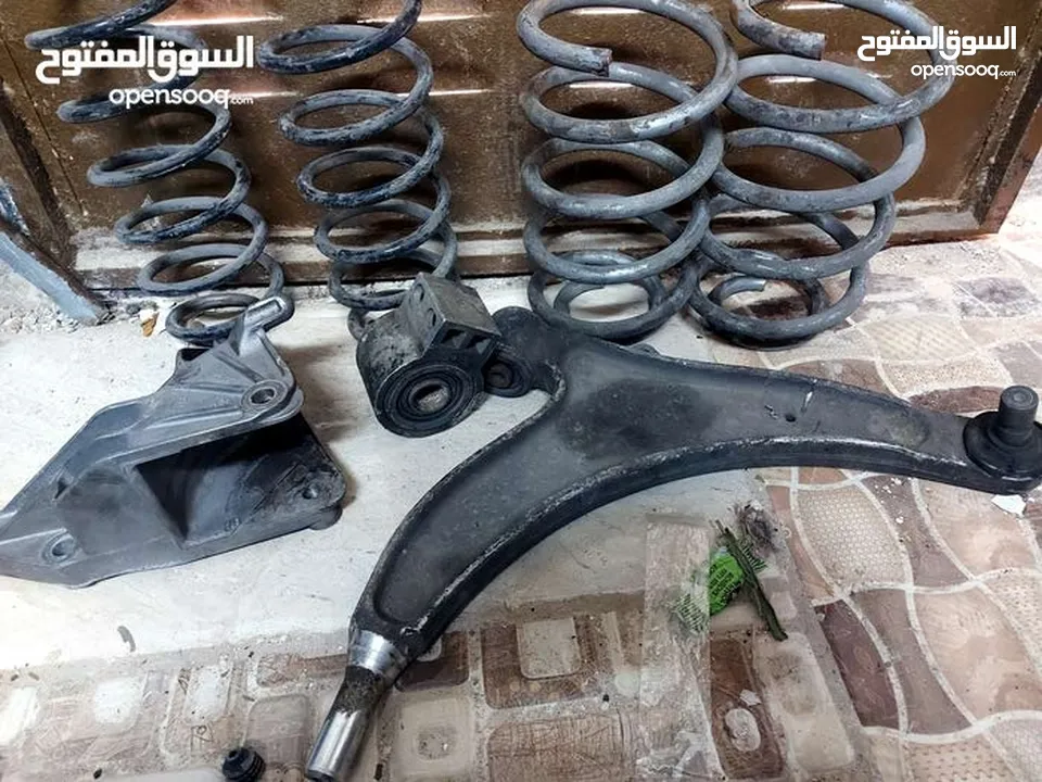 اوبل opelو بي ام  bmw هونداي ستروين بيجو