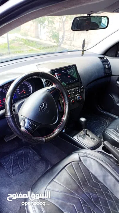 هنداي  i30 اتماتيك1600 برايفت للبيع