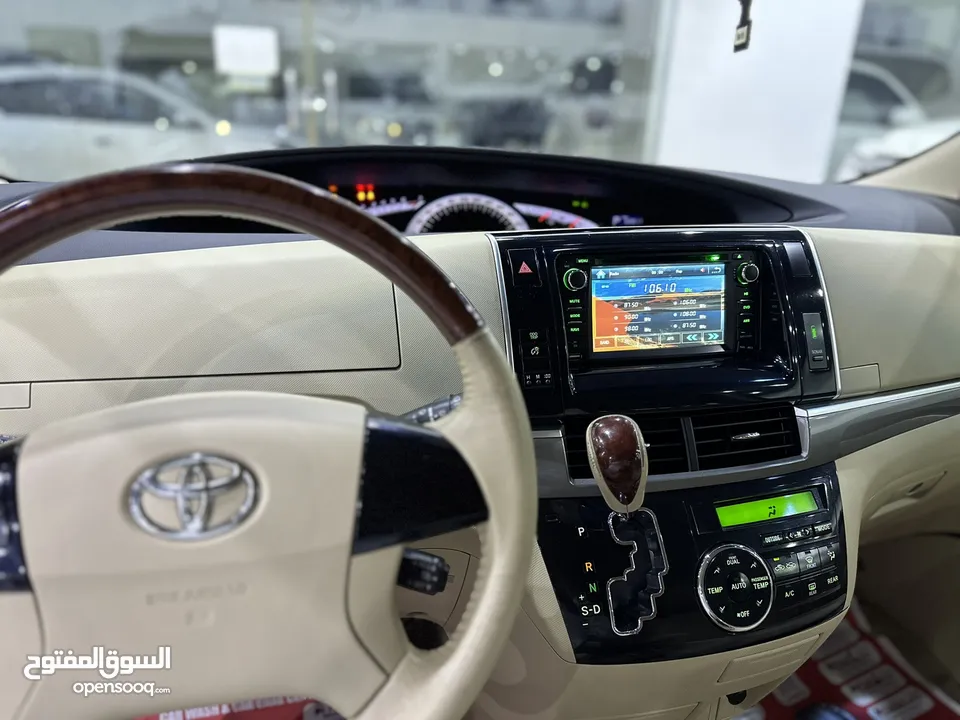 2019  TOYOTA PREVIA