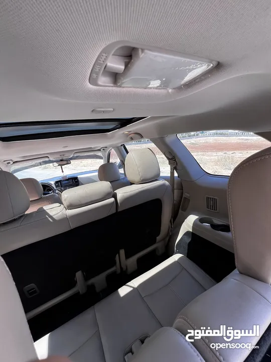 Nissan Pathfinder SV Hybrid  2020