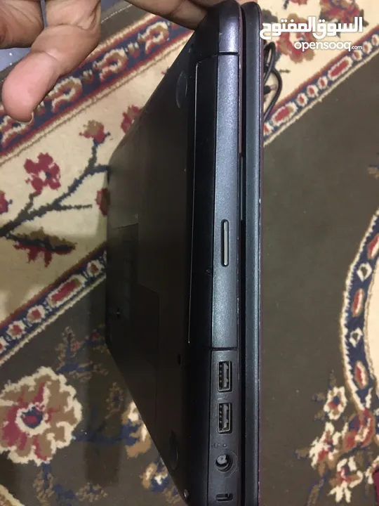 hp cor i3 حاله ممتازه