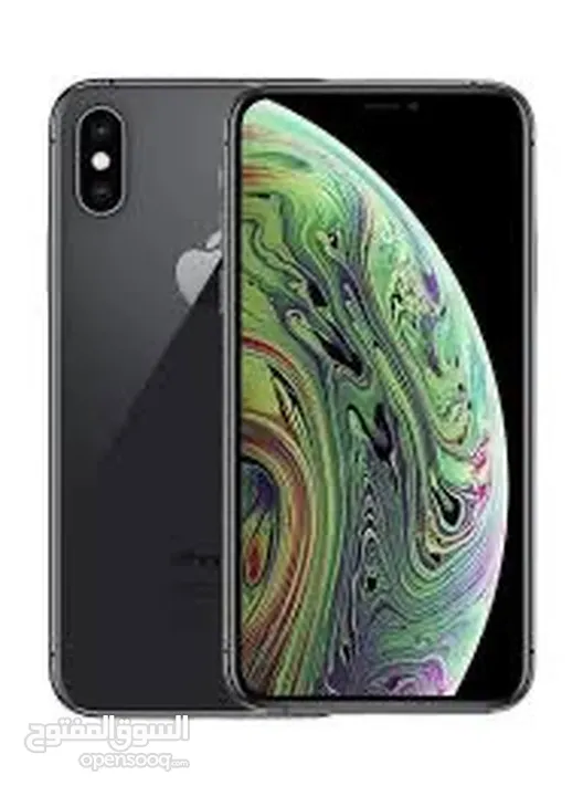 نااار  حرق اسعار  iphone  xs. 256GB