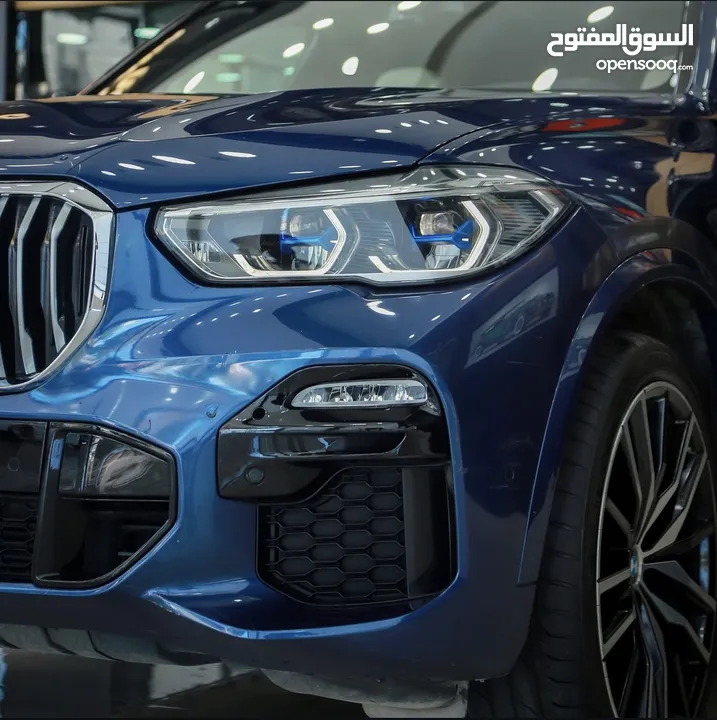 Bmw x5 30d