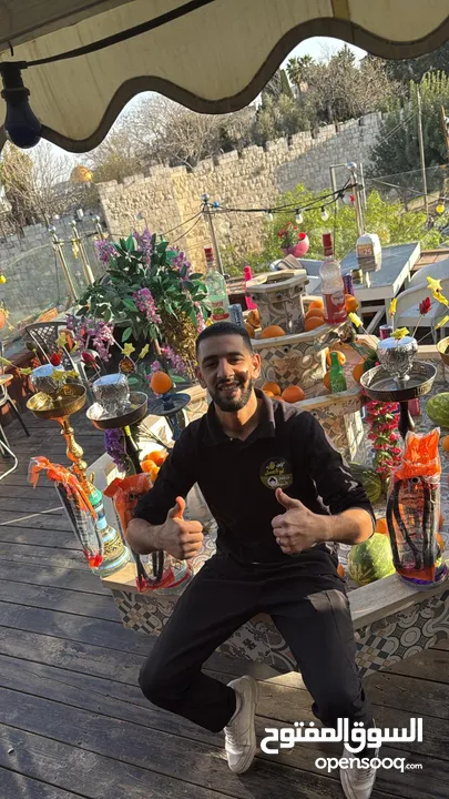 جاطات فواكه فاخرة لجميع مناسباتكم – توصيل بيت لحم