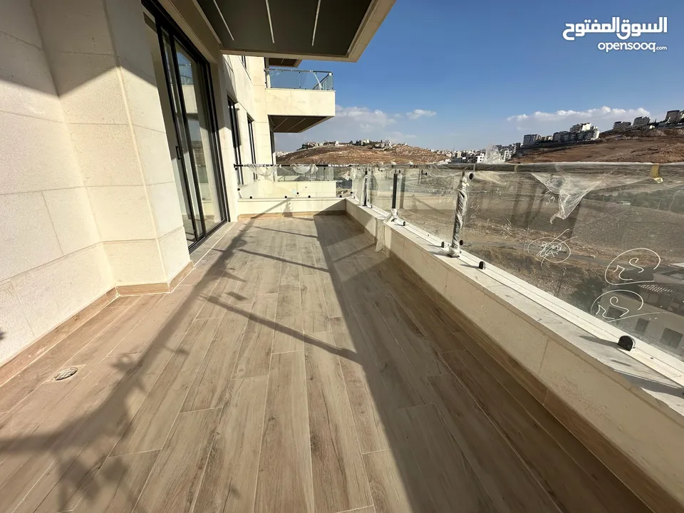 شقة غير مفروشة للبيع في عبدون  ( Property ID : 39462 )