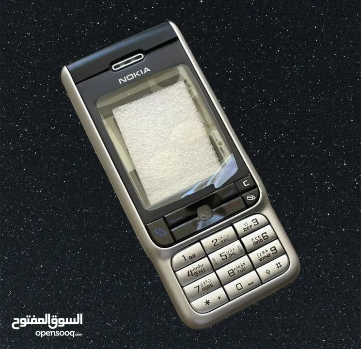 كفرات وبطاريات أصلية وتجاري نوكيا NOKIA