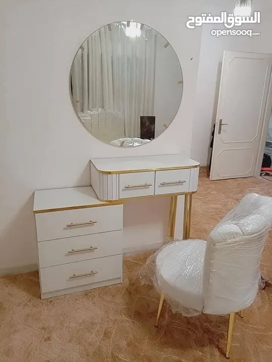 غرف نوم وخزائن لامينت شغل مكفول 5سنوات 18م واذا ما عجبك يرجع شغل روعه