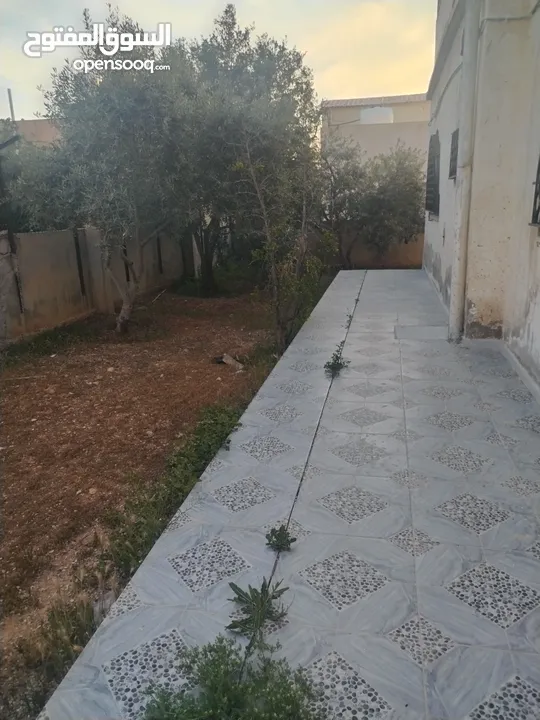منزل مستقل