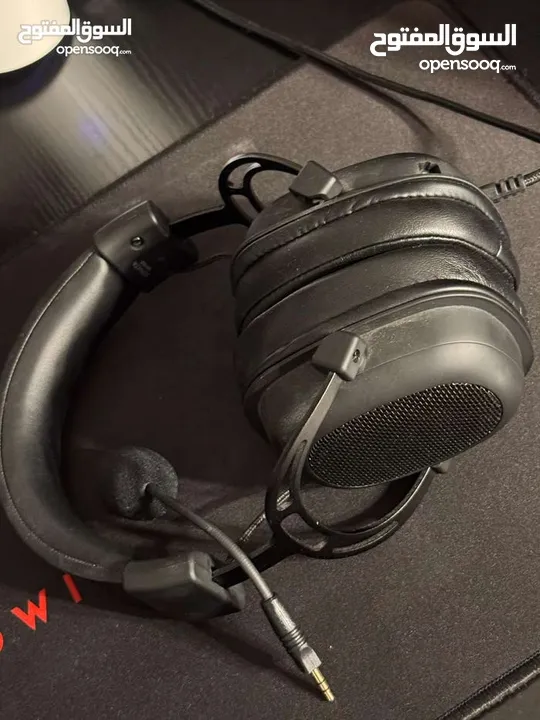 fantech sonata mh90