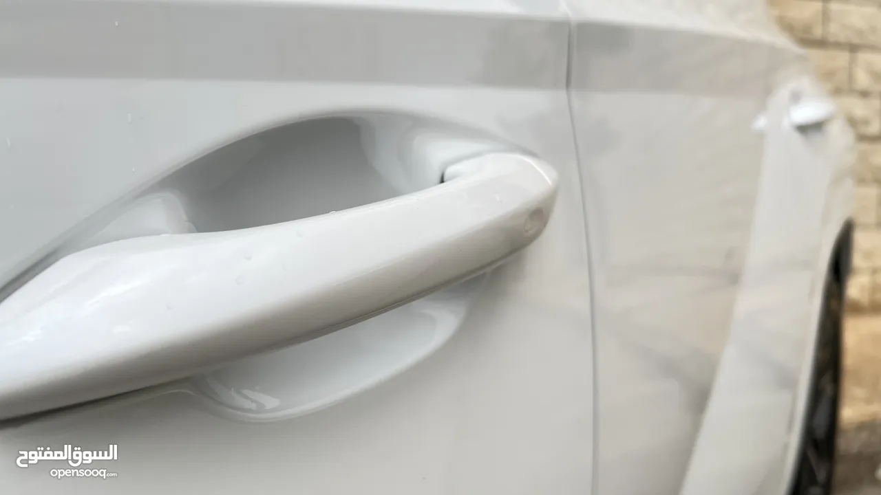 Hyundai Tucson Hybrid N Line  2024