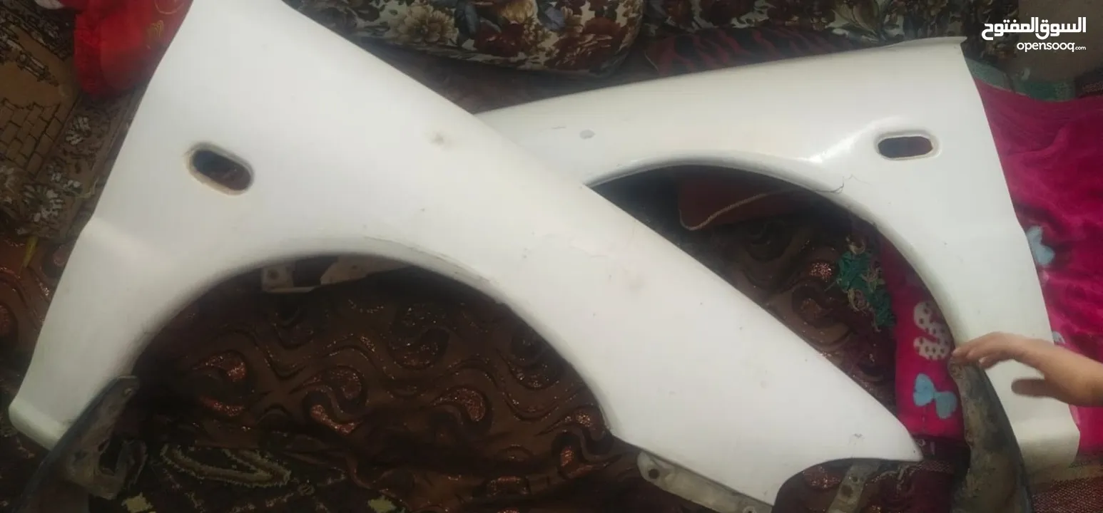 قطع متسوبيشي 95 94 93