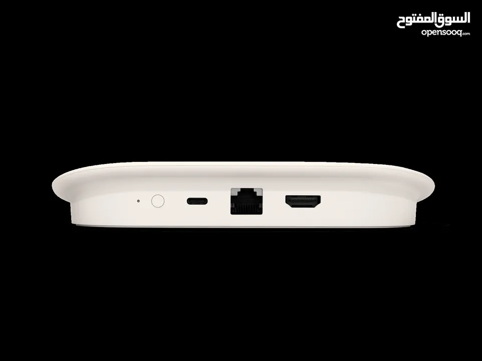 Google TV Streamer (4K) -NEW -MEGAByte