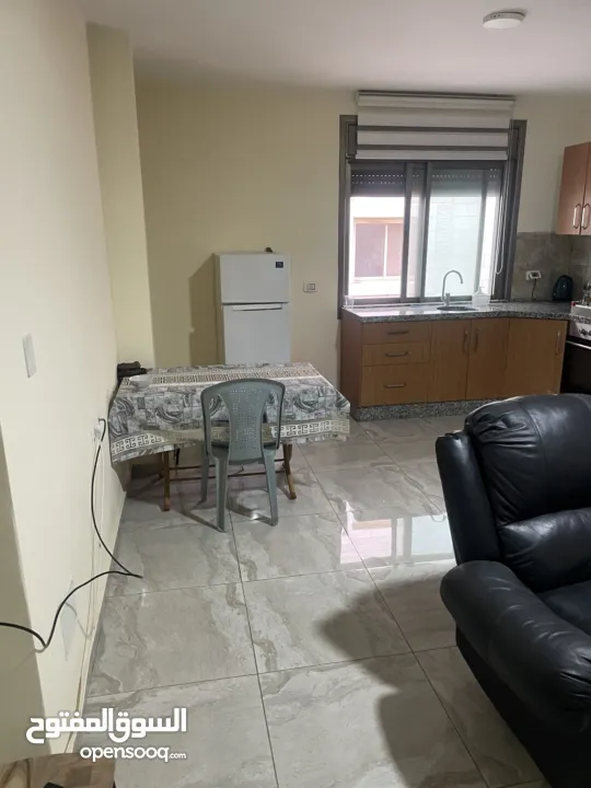 ستيديو مفروش ابو ايهاب