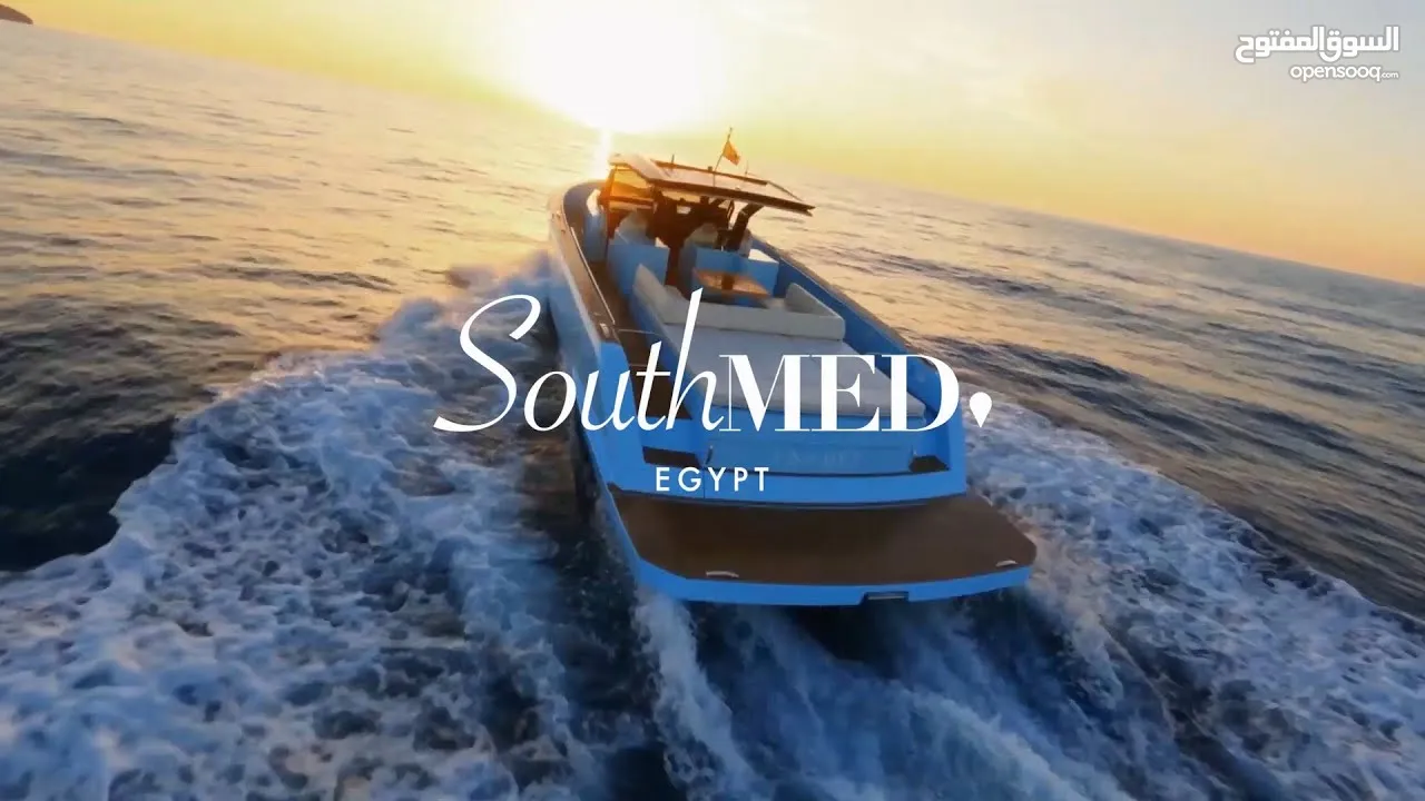 امتلك شاليهك في أرقى مشروعات الساحل – SouthMed من TMG!