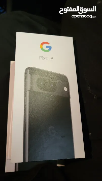 Google pixel 8/7pro/7a